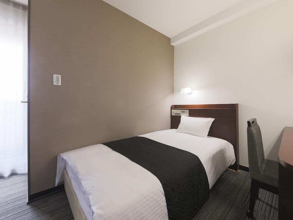 Hotel Yamagata Hills Ekimae Odori Extérieur photo