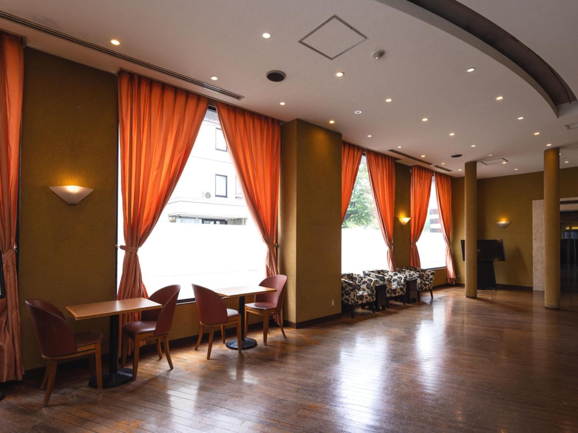 Hotel Yamagata Hills Ekimae Odori Extérieur photo