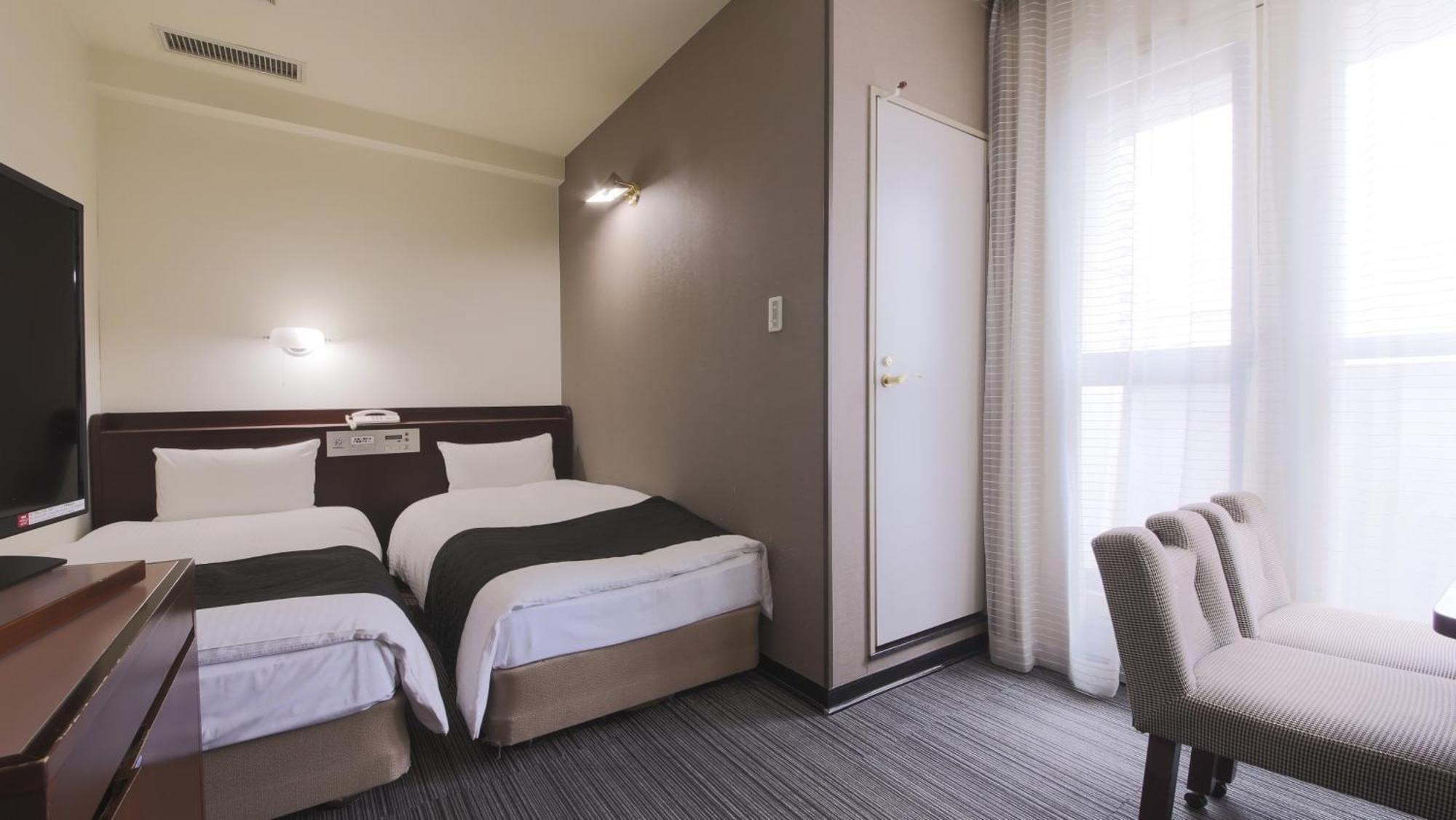 Hotel Yamagata Hills Ekimae Odori Extérieur photo