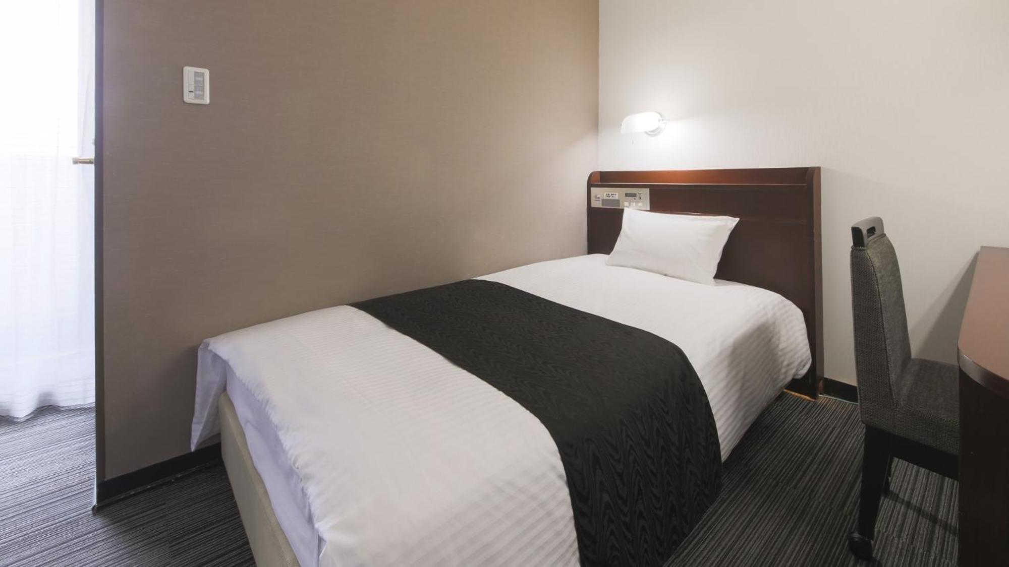Hotel Yamagata Hills Ekimae Odori Extérieur photo
