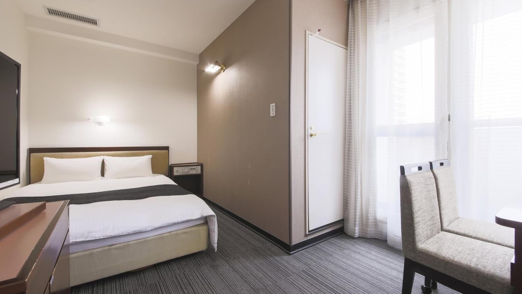 Hotel Yamagata Hills Ekimae Odori Extérieur photo