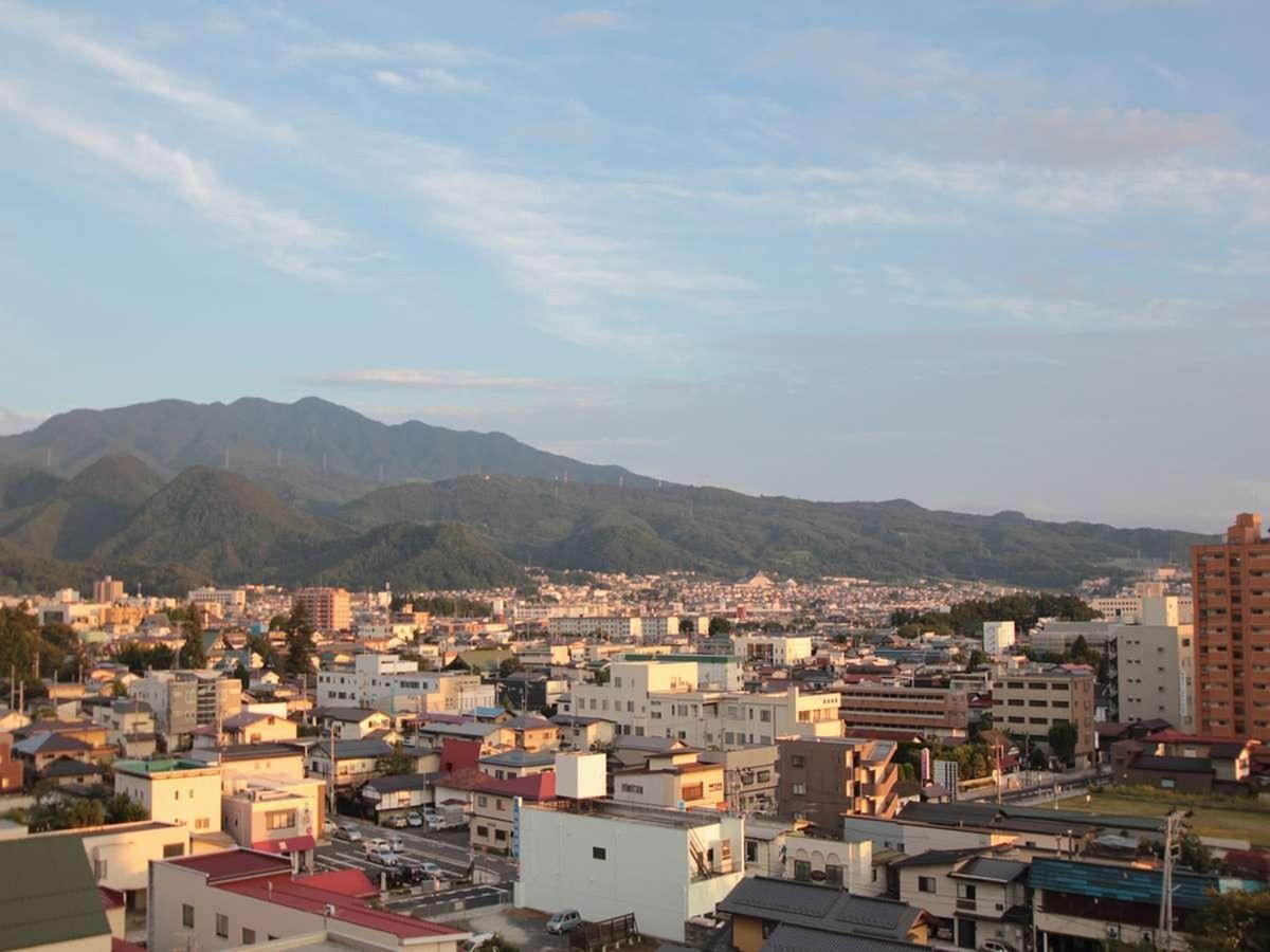 Hotel Yamagata Hills Ekimae Odori Extérieur photo